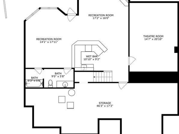 11576 NW Timberbrooke Ln, Grimes, IA 50111
