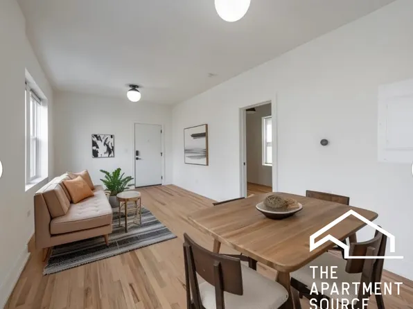 3051 W Medill Ave #2B, Chicago, IL 60647