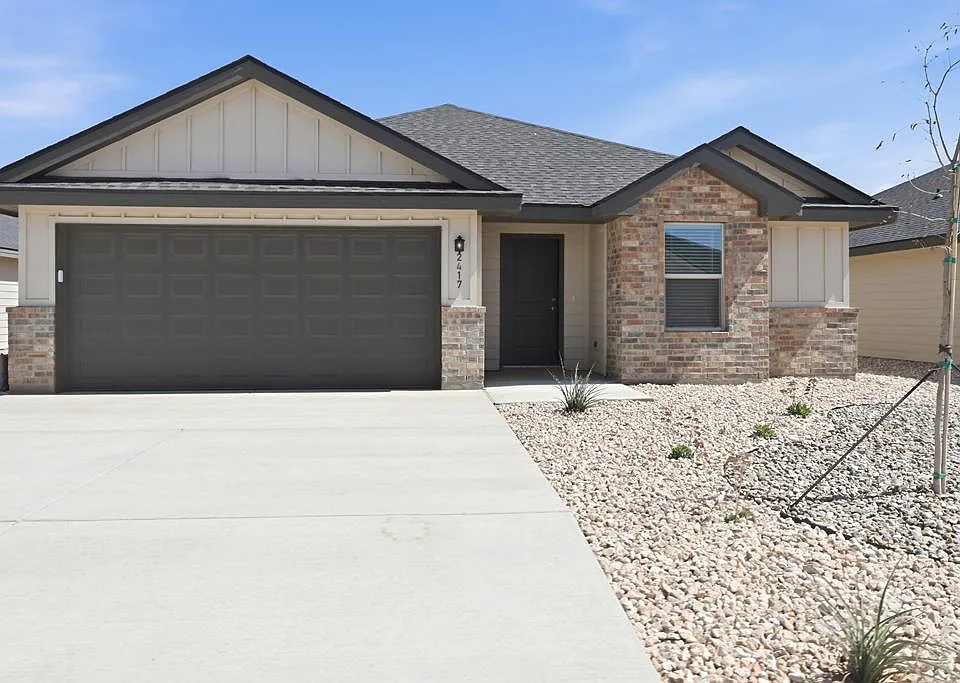 2417 S County Rd #1100