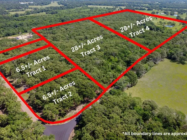 0 Vz County Road 1805, Grand Saline, TX 75140