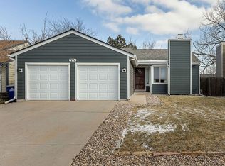 7274 Sheephorn Mountain, Littleton, CO 80127