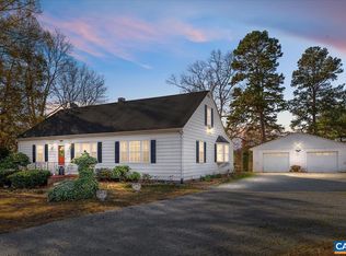 19672 Louisa Rd, Louisa, VA 23093