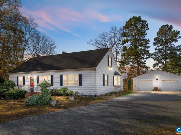 19672 Louisa Rd, Louisa, VA 23093