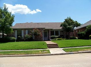 506 E Grubb Dr, Mesquite, TX 75149