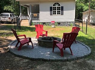 157 Running Deer Dr, Louisburg, NC 27549