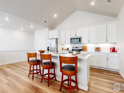 2602 Conquest St UNIT F, Fort Collins, CO, 80524