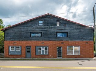 611 S Church St, Mountain City, TN 37683