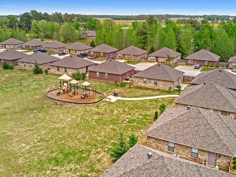 Heritage Trace Playground