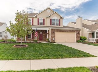 18739 Planer Dr, Noblesville, IN 46062