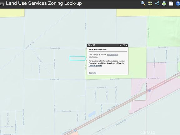 2nd image of 39596 Tami Rd