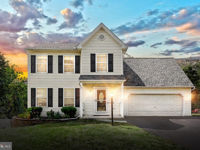 20 Burberry Ln, Mount Wolf, PA, 17347