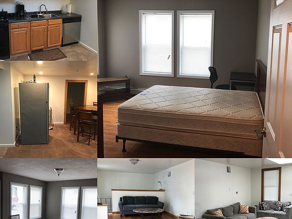 318 Pleasant Street snapshot - 3 bedroom, 2 bath w/parking