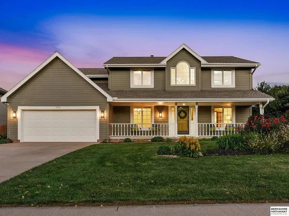 5015 S 174th St, Omaha, NE 68135