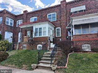 1290 S Merrimac Rd, Camden, NJ 08104