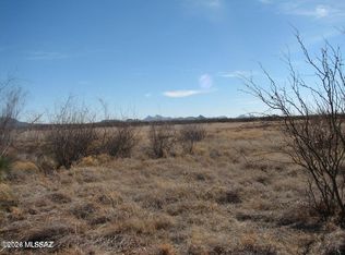 N Ee Ranch Rd, Mc Neal, AZ 85617