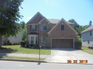 5616 Jamerson Dr, Atlanta, GA 30349