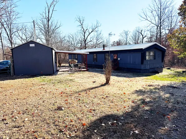 8 Clear Brook Lane, Tunas, MO 65764