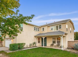 43203 Fanchon Ave, Lancaster, CA