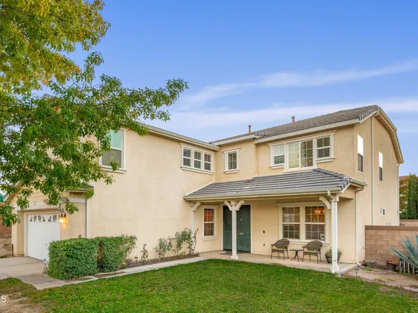 43203 Fanchon Ave, Lancaster, CA 93536