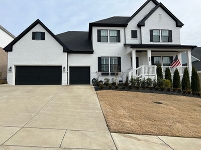 7760 Thayer Rd, Nolensville, TN, 37135