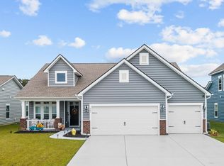 947 Harrison Mill St, Myrtle Beach, SC 29588