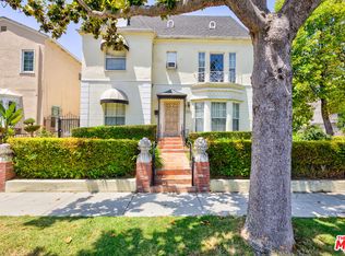 203 S Doheny Dr #1/2, Beverly Hills, CA 90211