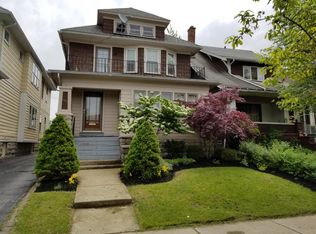 93 Norwalk Ave, Buffalo, NY 14216