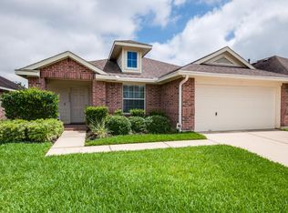 6622 Romsley Ln, Houston, TX 77049