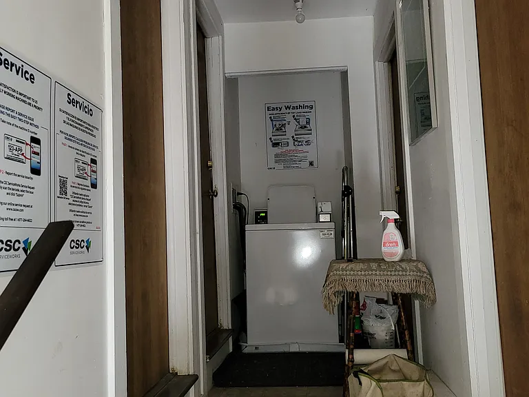49 Warren St #C3 — Photo 8