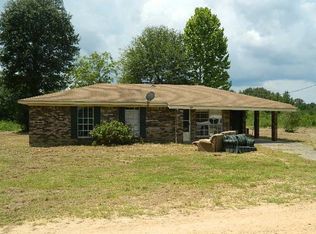 44 Miller Dr, Sumrall, MS 39482