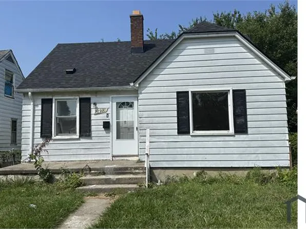 18935 Beland St, Detroit, MI 48234