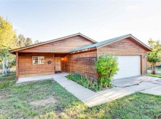 352 Meadowbrook Dr, Bayfield, CO 81122