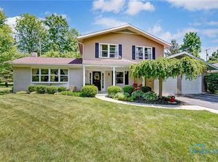 7501 Club Rd, Sylvania, OH 43560