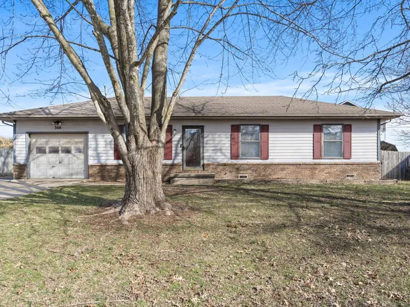 308 Hannah Drive, Rogersville, MO 65742