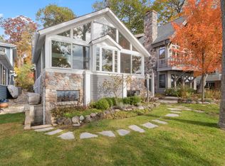 3 Dartmouth Rd, Williams Bay, WI 53191