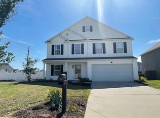 1800 Polaris Dr, Sumter, SC 29150