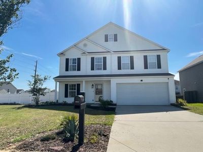 1800 Polaris Dr, Sumter, SC, 29150