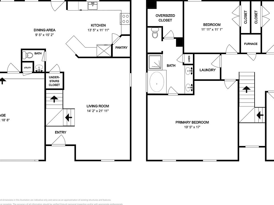 2nd image of 1212 Riverside Rd