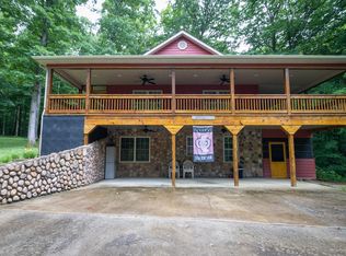 3007 Roberts Bend Rd, Burnside, KY 42519