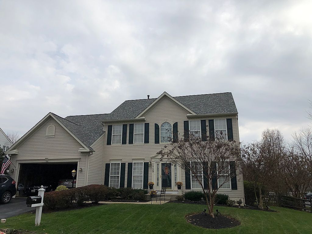 1739 Dearbought Dr, Frederick, MD 21701 Zillow