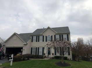 1739 Dearbought Dr, Frederick, MD 21701