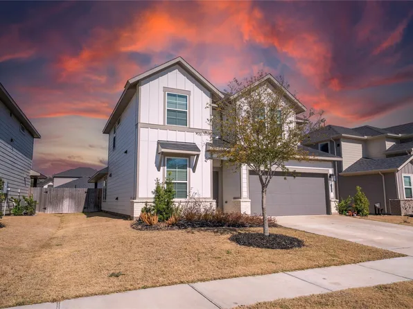 21802 Blue Daisy Ct, Cypress, TX 77433