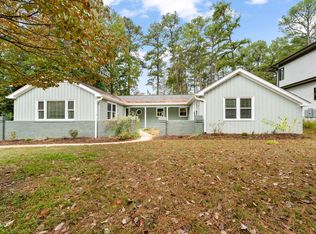 7805 Haymarket Ln, Raleigh, NC 27615