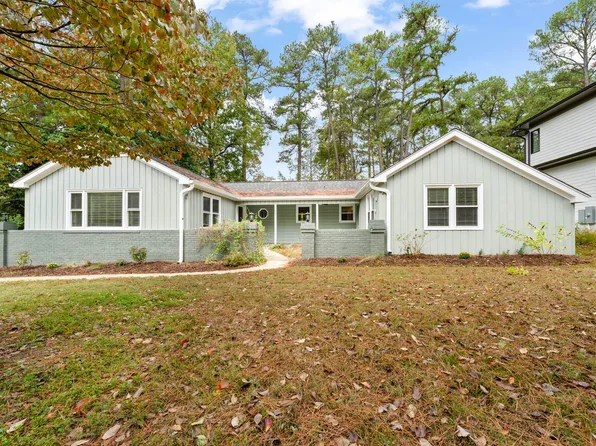 7805 Haymarket Ln, Raleigh, NC 27615