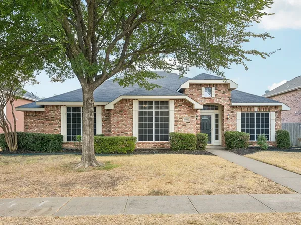 1532 Holveck Dr, Cedar Hill, TX 75104