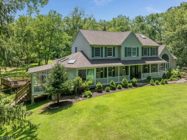207 Van Syckels Rd, Union Twp., NJ 08827