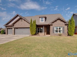 112 Idared Ln, Madison, AL 35758