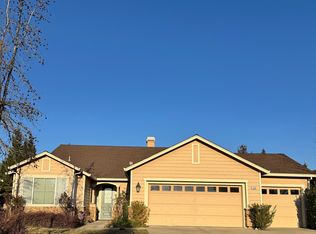 166 Quail Meadow Ct, Copperopolis, CA 95228