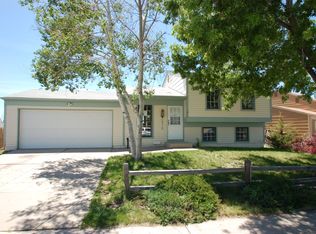 19770 E 17th Pl, Aurora, CO 80011