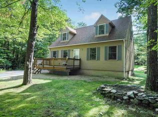34 Angela Dr, Northwood, NH 03261